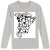 Softstyle Long Sleeve T-Shirt Thumbnail