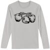 Softstyle Long Sleeve T-Shirt Thumbnail