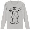 Softstyle Long Sleeve T-Shirt Thumbnail