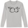 Softstyle Long Sleeve T-Shirt Thumbnail