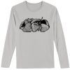 Softstyle Long Sleeve T-Shirt Thumbnail