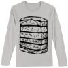 Softstyle Long Sleeve T-Shirt Thumbnail