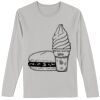 Softstyle Long Sleeve T-Shirt Thumbnail