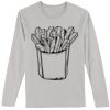 Softstyle Long Sleeve T-Shirt Thumbnail
