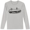 Softstyle Long Sleeve T-Shirt Thumbnail