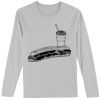 Softstyle Long Sleeve T-Shirt Thumbnail