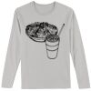 Softstyle Long Sleeve T-Shirt Thumbnail