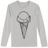 Softstyle Long Sleeve T-Shirt Thumbnail