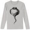 Softstyle Long Sleeve T-Shirt Thumbnail