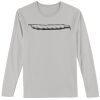 Softstyle Long Sleeve T-Shirt Thumbnail
