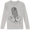 Softstyle Long Sleeve T-Shirt Thumbnail