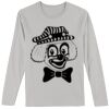 Softstyle Long Sleeve T-Shirt Thumbnail