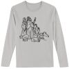 Softstyle Long Sleeve T-Shirt Thumbnail