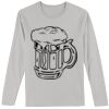 Softstyle Long Sleeve T-Shirt Thumbnail