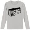 Softstyle Long Sleeve T-Shirt Thumbnail