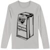 Softstyle Long Sleeve T-Shirt Thumbnail