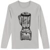 Softstyle Long Sleeve T-Shirt Thumbnail