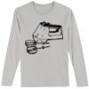 Softstyle Long Sleeve T-Shirt Thumbnail