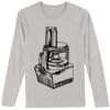 Softstyle Long Sleeve T-Shirt Thumbnail