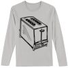 Softstyle Long Sleeve T-Shirt Thumbnail