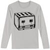 Softstyle Long Sleeve T-Shirt Thumbnail