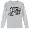 Softstyle Long Sleeve T-Shirt Thumbnail