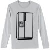 Softstyle Long Sleeve T-Shirt Thumbnail