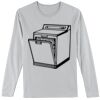 Softstyle Long Sleeve T-Shirt Thumbnail