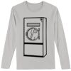 Softstyle Long Sleeve T-Shirt Thumbnail