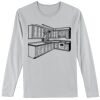 Softstyle Long Sleeve T-Shirt Thumbnail