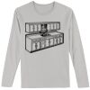Softstyle Long Sleeve T-Shirt Thumbnail