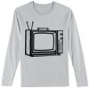 Softstyle Long Sleeve T-Shirt Thumbnail