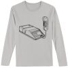 Softstyle Long Sleeve T-Shirt Thumbnail