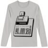 Softstyle Long Sleeve T-Shirt Thumbnail