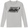 Softstyle Long Sleeve T-Shirt Thumbnail