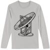 Softstyle Long Sleeve T-Shirt Thumbnail