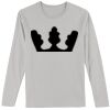 Softstyle Long Sleeve T-Shirt Thumbnail