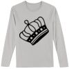 Softstyle Long Sleeve T-Shirt Thumbnail