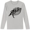 Softstyle Long Sleeve T-Shirt Thumbnail