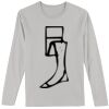 Softstyle Long Sleeve T-Shirt Thumbnail