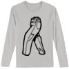 Softstyle Long Sleeve T-Shirt Thumbnail