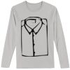 Softstyle Long Sleeve T-Shirt Thumbnail
