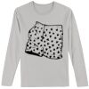 Softstyle Long Sleeve T-Shirt Thumbnail