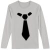 Softstyle Long Sleeve T-Shirt Thumbnail