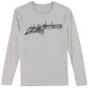 Softstyle Long Sleeve T-Shirt Thumbnail