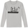 Softstyle Long Sleeve T-Shirt Thumbnail