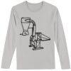 Softstyle Long Sleeve T-Shirt Thumbnail