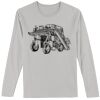 Softstyle Long Sleeve T-Shirt Thumbnail