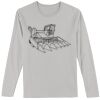 Softstyle Long Sleeve T-Shirt Thumbnail