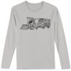 Softstyle Long Sleeve T-Shirt Thumbnail